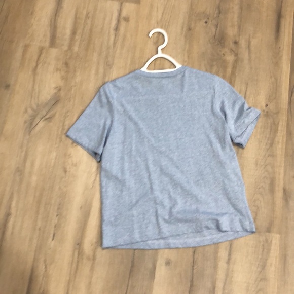 Super cute tshirt with gorgeous beading and design - Picture 3 of 3